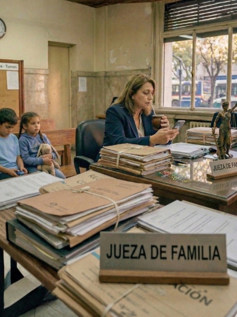 Asistencia